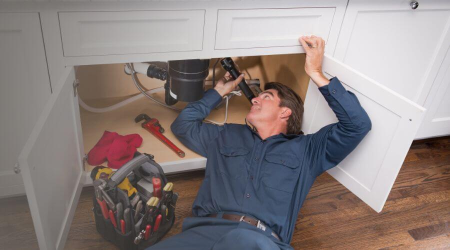 Professional Leak Detection Services in Avon, OH